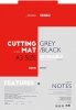 Meng Model MTS-021 Hobby Cutting Mat A3